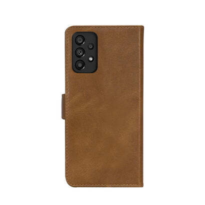 dbramante1928-lynge-funda-para-galaxy-a53-165-cm-65-folio-bronceado