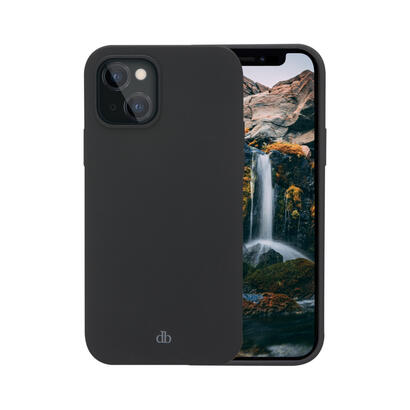 dbramante1928-monaco-funda-para-iphone-13-mini-54-137-cm-54-negro