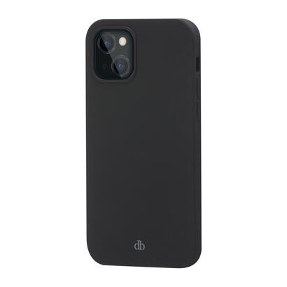 dbramante1928-monaco-funda-para-iphone-13-mini-54-137-cm-54-negro
