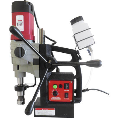 holzmann-mbm450lre-magnetic-drilling-machine