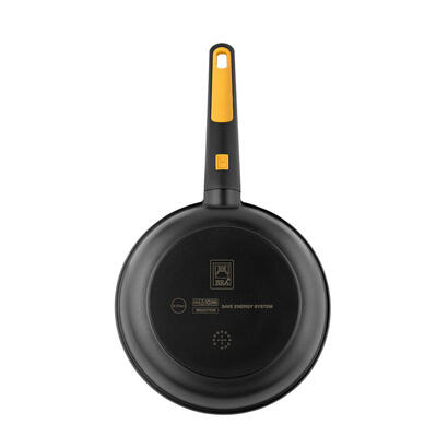 sarten-fast-click-bra-481224-o24cm-espesor-55mm-aluminio-fundido-indeformable-teflon-antiadherente-mango-desmontable