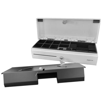 approx-cajon-portamonedas-electrico-compacto-14-compartimentos-apertura-manual-y-automatica-conexion-rj11-color