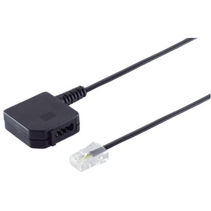 sconn-maximum-connectivity-71041-1-cable-telefonico-02-m-negro