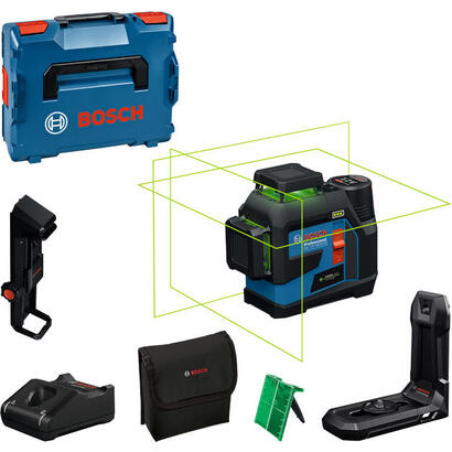 bosch-professional-laser-de-linea-inalambrico-gll-12v-100-33-cg-professional-azul-negro-bateria-de-iones-de-litio-12v-20ah-linea