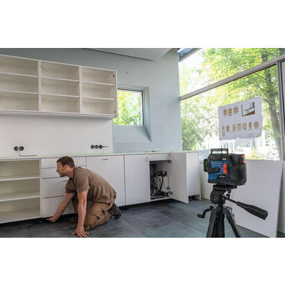 bosch-professional-laser-de-linea-inalambrico-gll-12v-100-33-cg-professional-azul-negro-bateria-de-iones-de-litio-12v-20ah-linea