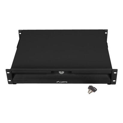 cajon-para-rack-lanberg-ak-2001-b-accesorio-de-bastidor