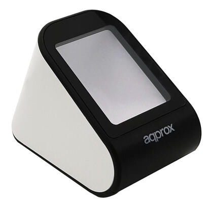 scanner-codigo-de-barras-sobremesa-approx-appls20desk-1d2d-alto-brillo-5600k-leds-conexion-usb
