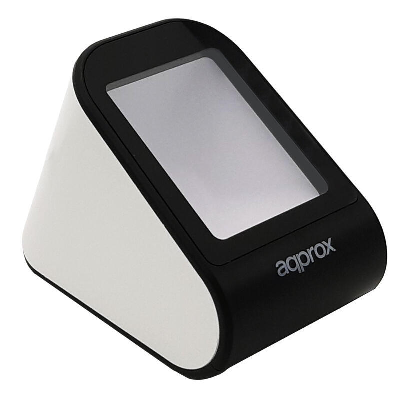 scanner-codigo-de-barras-sobremesa-approx-appls20desk-1d2d-alto-brillo-5600k-leds-conexion-usb