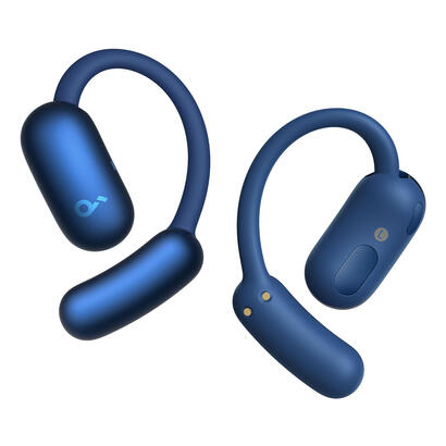 auriculares-soundcore-aerofit-azul-bluetooth