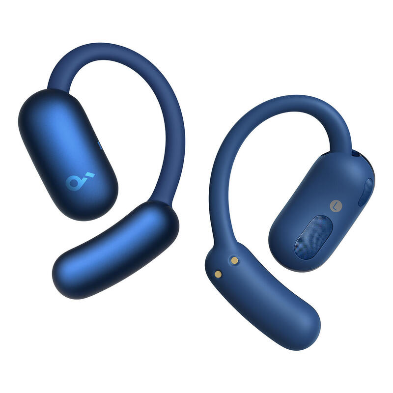 auriculares-soundcore-aerofit-azul-bluetooth