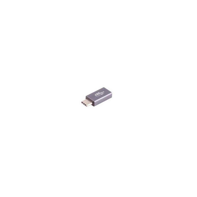 sconn-maximum-connectivity-13-60004-cambiador-de-genero-para-cable-usb-c-gris