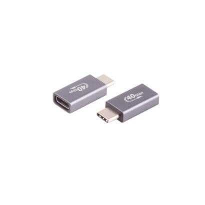 sconn-maximum-connectivity-13-60004-cambiador-de-genero-para-cable-usb-c-gris