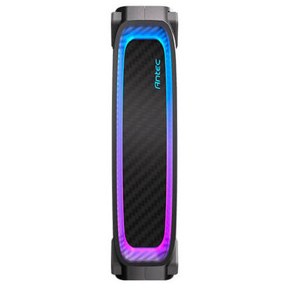 refrigeracion-cpu-antec-orbit-argb-3x-vent-reverse-120mm-rgb-negro