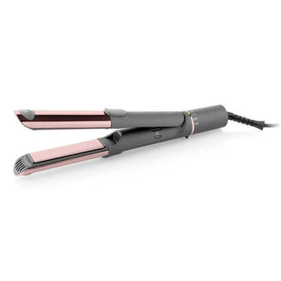 plancha-y-rizador-de-pelo-eta-eta132390000-fenite-exclusive-2-en-1-1700-w-gris-rosa