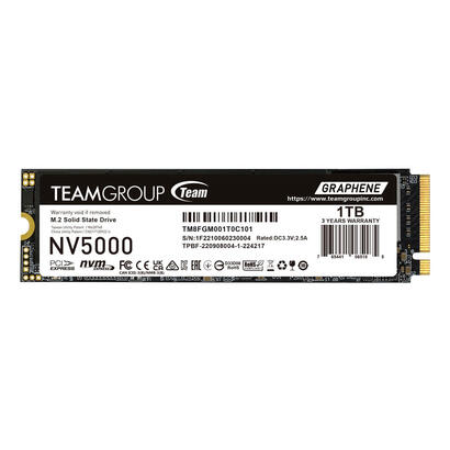 disco-ssd-team-group-nv5000-1-tb-m2-pci-express-40-nvme-3d-nand-tm8fgm001t0c101