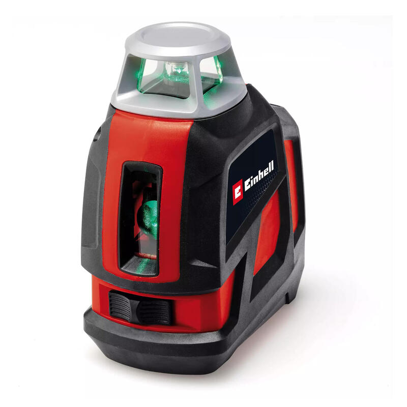 einhell-te-ll-360-g-laser-de-lineas-cruzadas-negrorojo