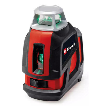 einhell-te-ll-360-g-laser-de-lineas-cruzadas-negrorojo