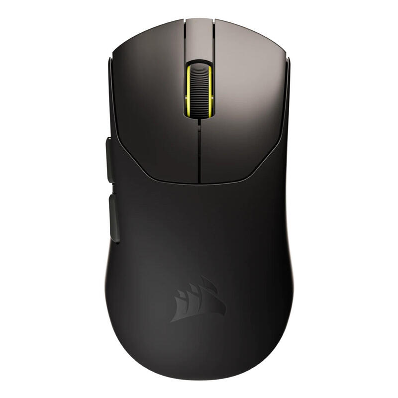 raton-corsair-inalambrico-gaming-sabre-v2-pro-ultralight-negro-ch-931g000-ww