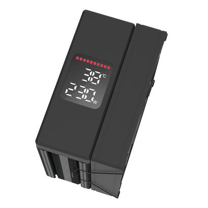 refrigeracion-cpu-zalman-cnps9x-optima2-negro