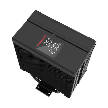 refrigeracion-cpu-zalman-cnps9x-optima2-negro