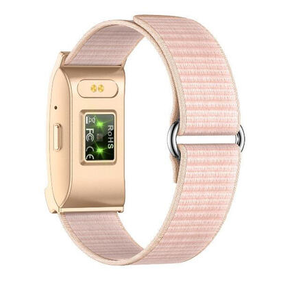 nilox-nxswonairpk-rastreador-de-actividad-no-funda-de-brazo-para-monitor-de-actividad-fisica-ip68-oro