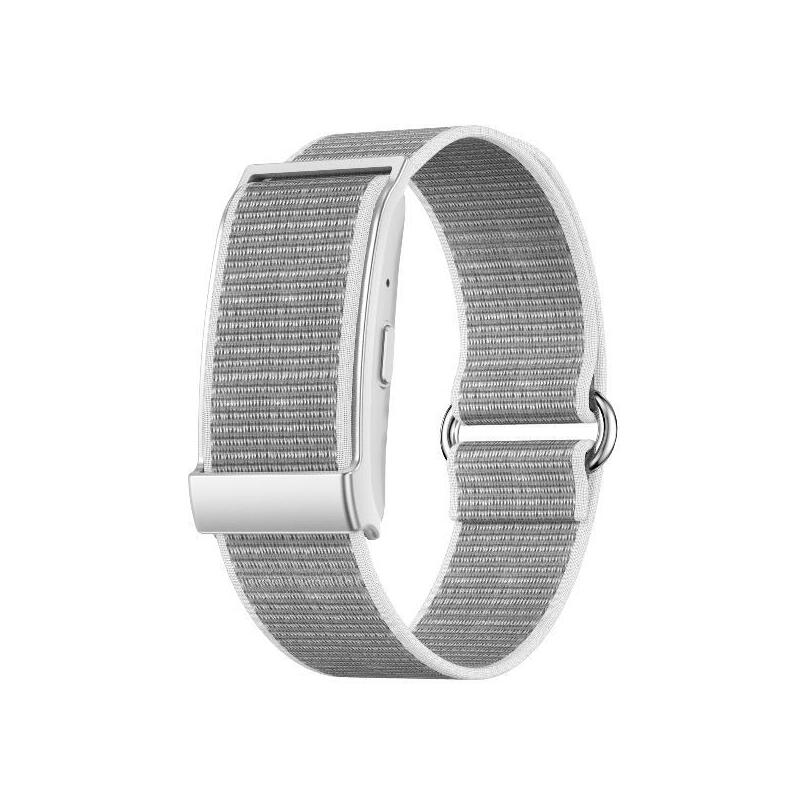 nilox-nxswonairsl-rastreador-de-actividad-no-funda-de-brazo-para-monitor-de-actividad-fisica-ip68-plata