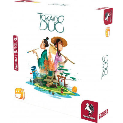 pegasus-tokaido-duo-juego-de-mesa-57174g