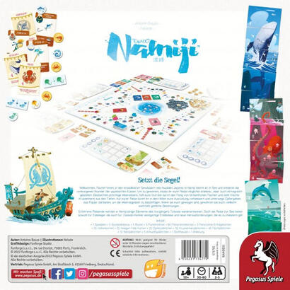 pegaso-namiji-juego-de-mesa-57175g