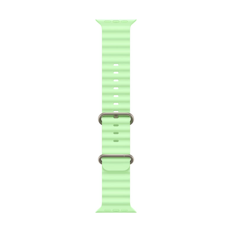 apple-correa-para-reloj-inteligente-49-mm-acabado-en-titanio-natural-130-200-mm-verde-neon-para-watch-hermes-series-9-se-3-serie