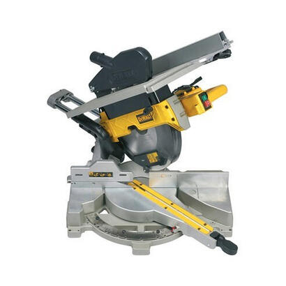 sierra-dewalt-d27112-qs-de-corte-a-inglete-y-a-bisel-amarillonegro
