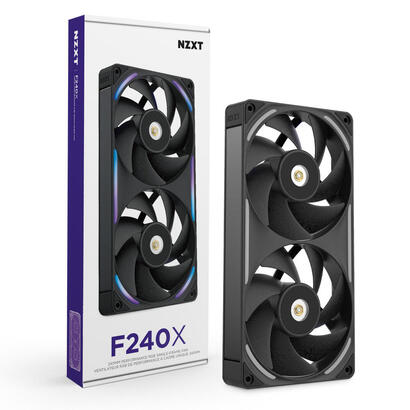 ventilador-pc-nzxt-f240x-12-cm-negro-1-piezas