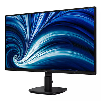 monitor-philips-2000-series-24b2n220000-238-1920-x-1080-pixeles-full-hd-lcd-negro