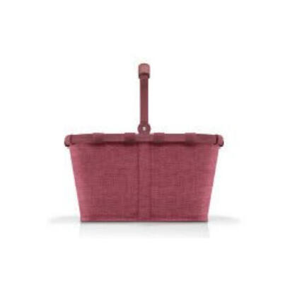 reisenthel-carrybag-twist-maroon