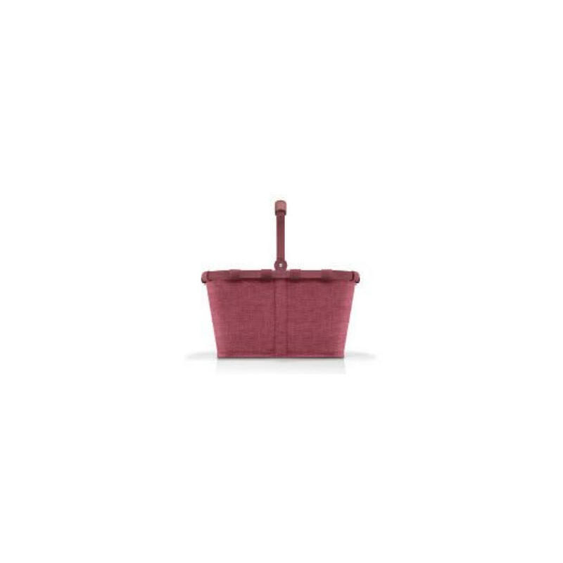 reisenthel-carrybag-twist-maroon