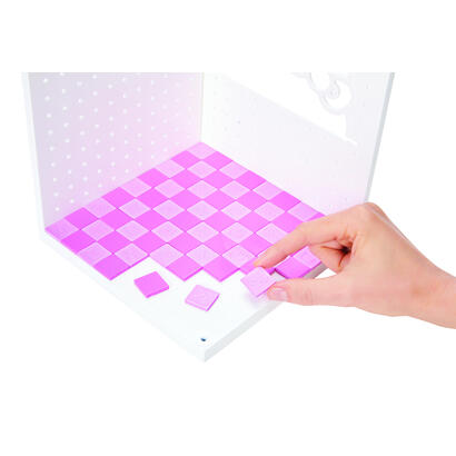 mga-entertainment-mga-s-miniverse-make-it-mini-sanrio-playset-547181-euc