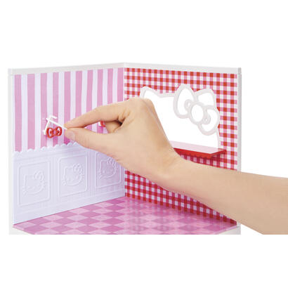 mga-entertainment-mga-s-miniverse-make-it-mini-sanrio-playset-547181-euc