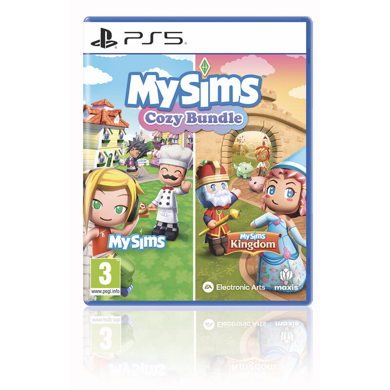 juego-my-sims-cozy-bundle-playstation-5