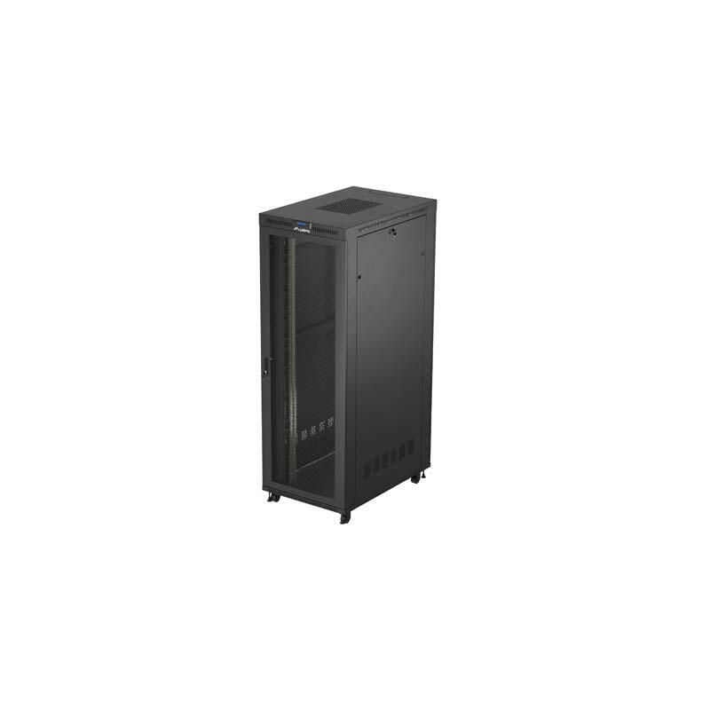 lanberg-ff01-8247-23bl-armario-rack-47u-rack-o-bastidor-independiente-negro