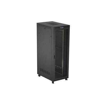 lanberg-ff01-8247-23bl-armario-rack-47u-rack-o-bastidor-independiente-negro