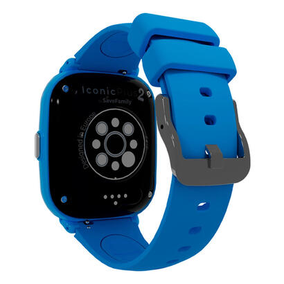 savefamily-reloj-inteligente-infantil-iconic-plus-2-con-gps-y-llamada-ip67-bateria-850mah-ia-azul
