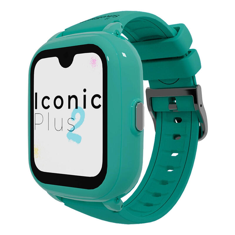savefamily-reloj-inteligente-infantil-iconic-plus-2-con-gps-y-llamada-ip67-bateria-850mah-ia-menta