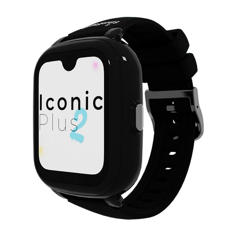 savefamily-reloj-inteligente-infantil-iconic-plus-2-con-gps-y-llamada-ip67-bateria-850mah-ia-negro