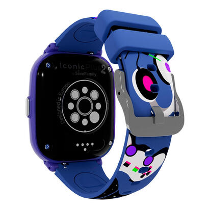 savefamily-reloj-inteligente-infantil-iconic-plus-2-con-gps-y-llamada-ip67-bateria-850mah-ia-gamer