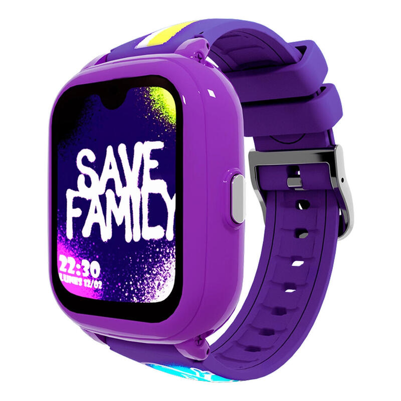 savefamily-reloj-inteligente-infantil-iconic-plus-2-con-gps-y-llamada-ip67-bateria-850mah-ia-graffiti