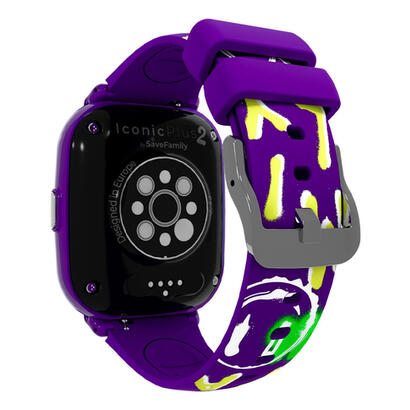 savefamily-reloj-inteligente-infantil-iconic-plus-2-con-gps-y-llamada-ip67-bateria-850mah-ia-graffiti
