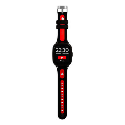 savefamily-reloj-inteligente-infantil-iconic-plus-2-con-gps-y-llamada-ip67-bateria-850mah-ia-streamer