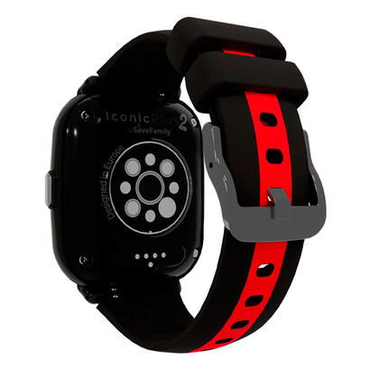 savefamily-reloj-inteligente-infantil-iconic-plus-2-con-gps-y-llamada-ip67-bateria-850mah-ia-streamer