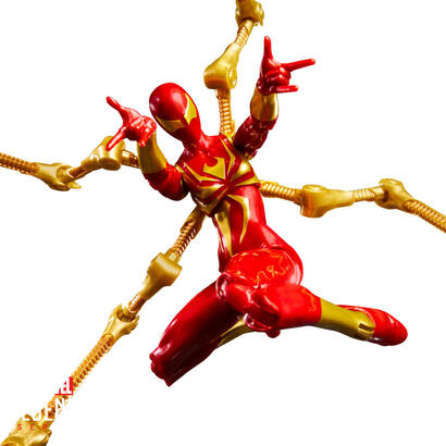 figura-mary-jane-watson-iron-spider-magic-the-gathering-spider-man-marvel-15cm