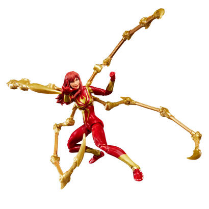 figura-mary-jane-watson-iron-spider-magic-the-gathering-spider-man-marvel-15cm