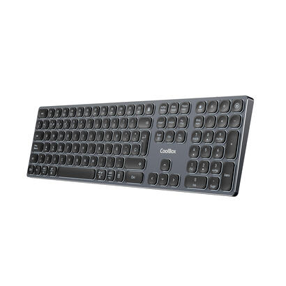 coolbox-teclado-inalambrico-retroiluminado-moonlight-key-b431-usb-cbt51rf24g-gris-oscuro-aluminio